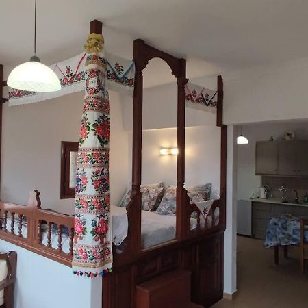 Olympos Sofiamikehouseアパートメント エクステリア 写真
