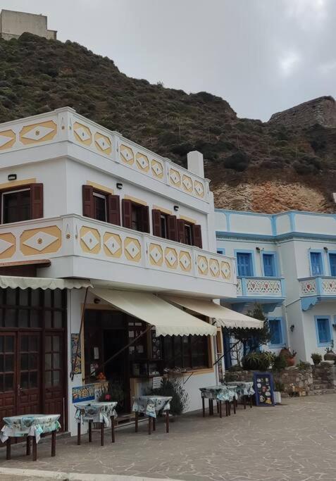 Olympos Sofiamikehouseアパートメント エクステリア 写真