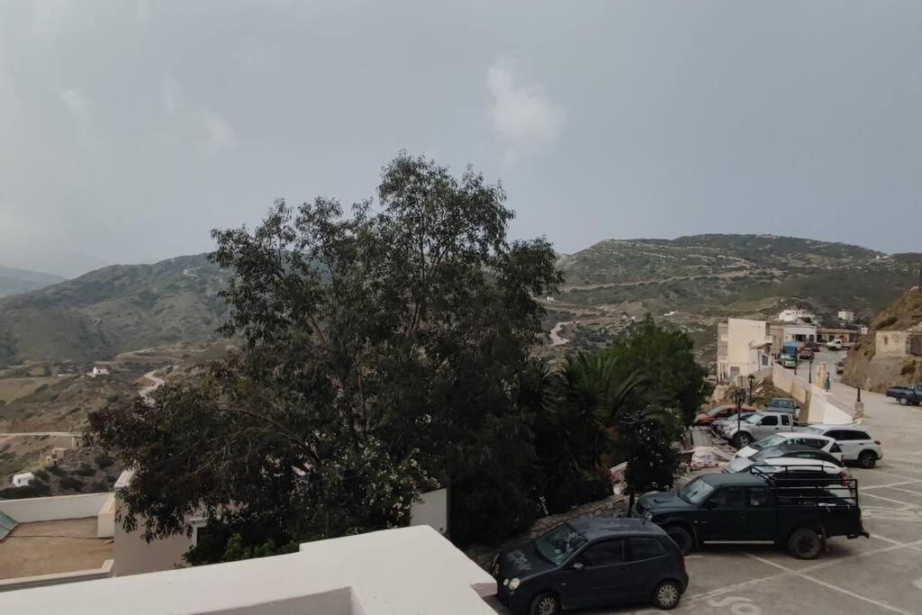 Olympos Sofiamikehouseアパートメント エクステリア 写真