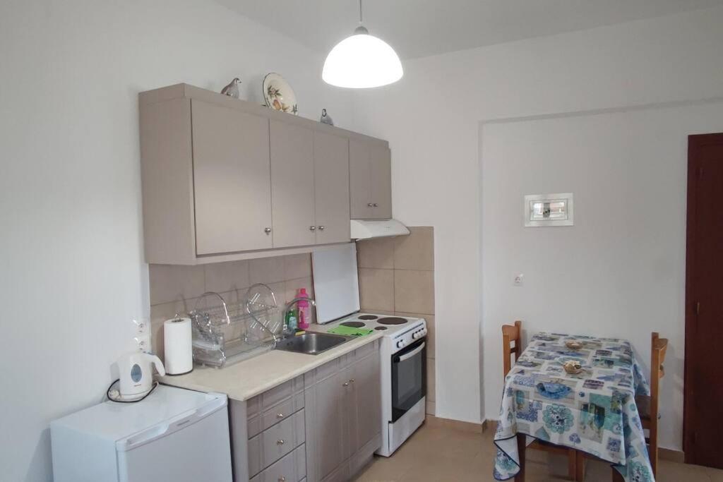 Olympos Sofiamikehouseアパートメント エクステリア 写真