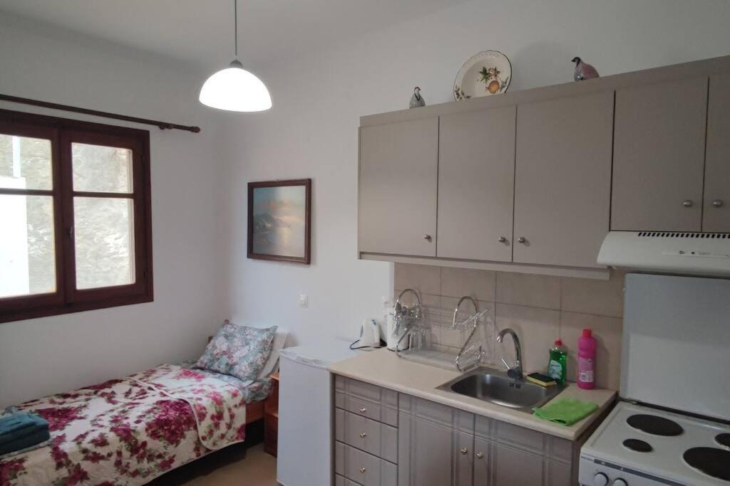 Olympos Sofiamikehouseアパートメント エクステリア 写真